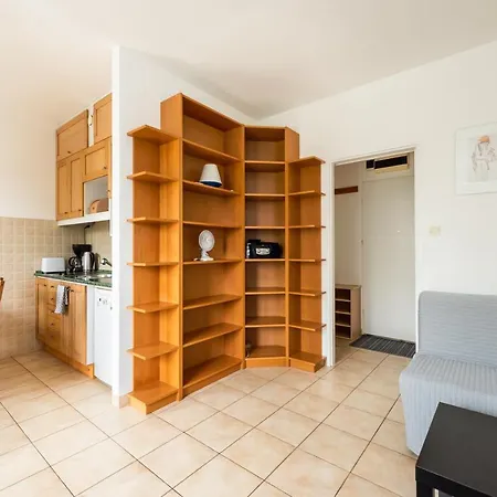 Rondo Szendzielarza Standard Studio Варшава Екстер'єр фото